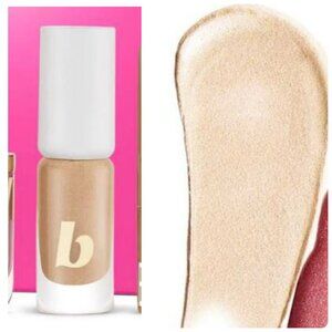 *Beautycounter* Lid Glow Cream Eye-Shadow in "Solar"  (Limited Edition) - NEW!